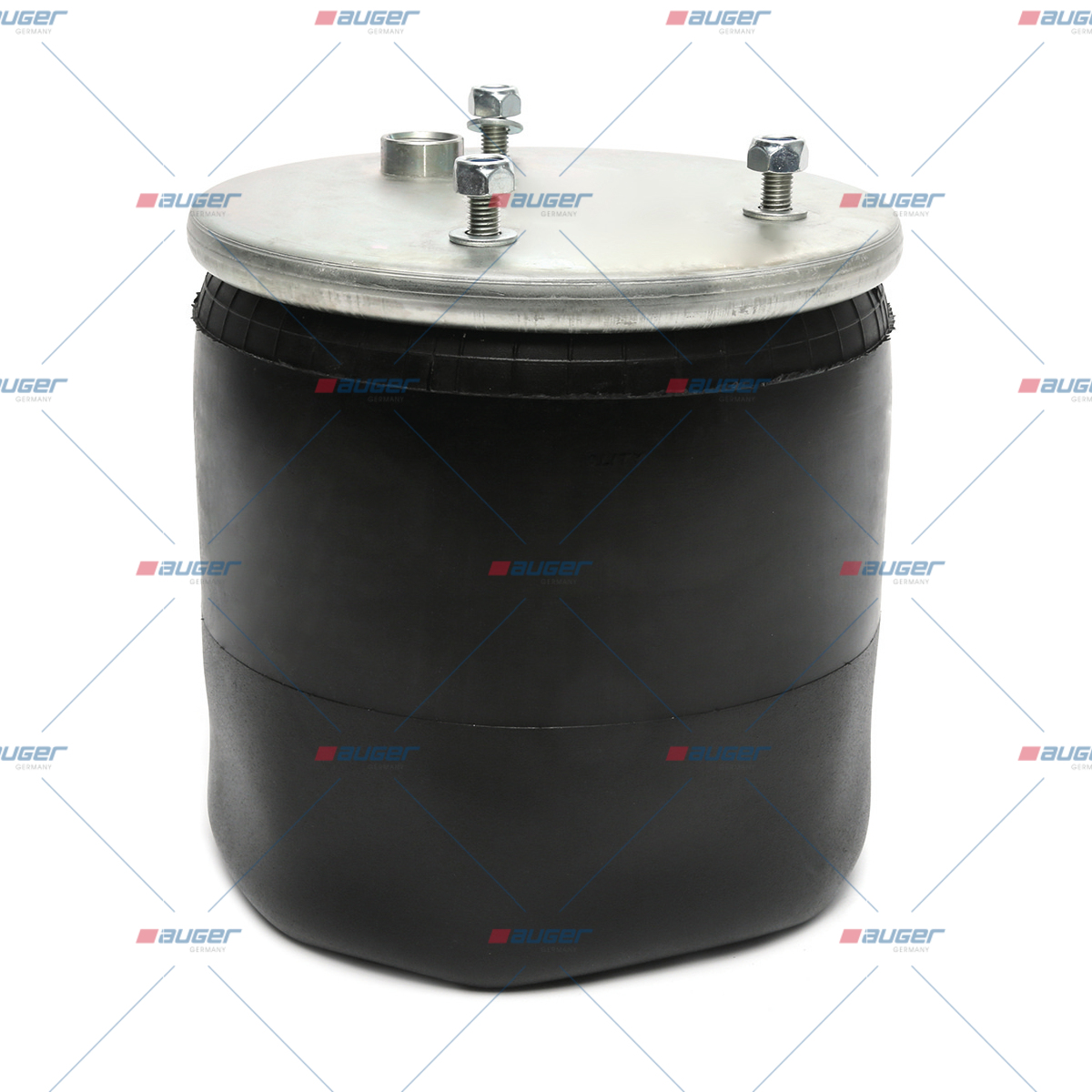 Luftfederbalg, Service Typ